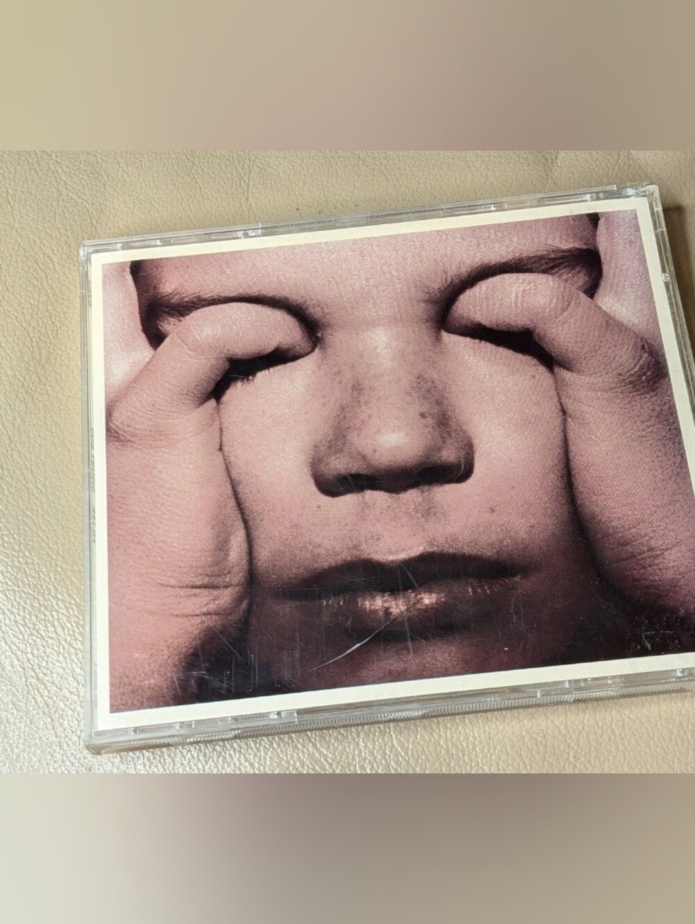 Filter- Short Bus CD - Picture 2 of 5